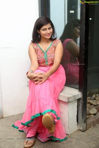 Sangita Reddy Nenu Naa Friends