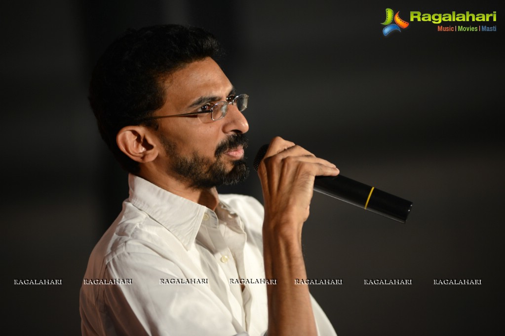 Sekhar Kammula