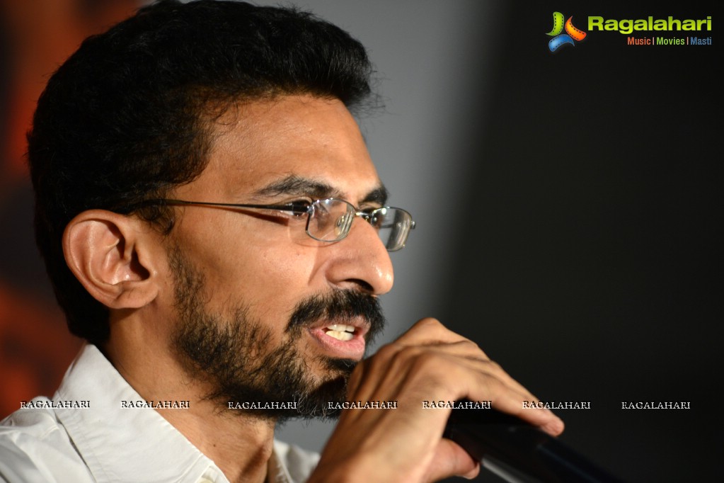 Sekhar Kammula