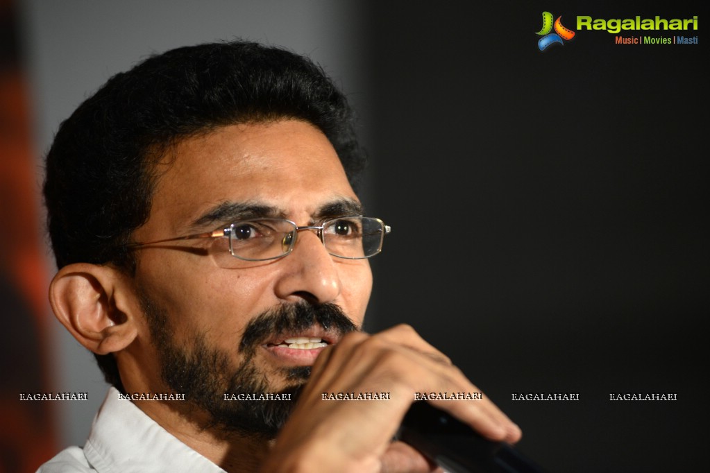 Sekhar Kammula