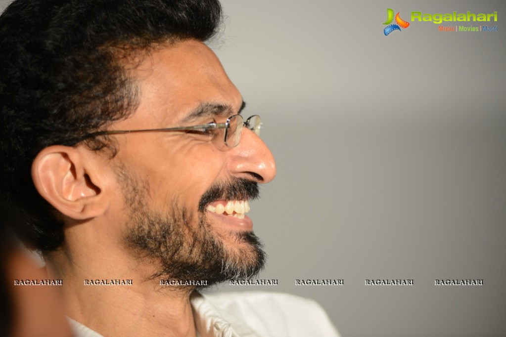 Sekhar Kammula