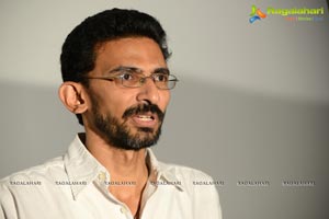 Anaamika Director Sekhar Kammula