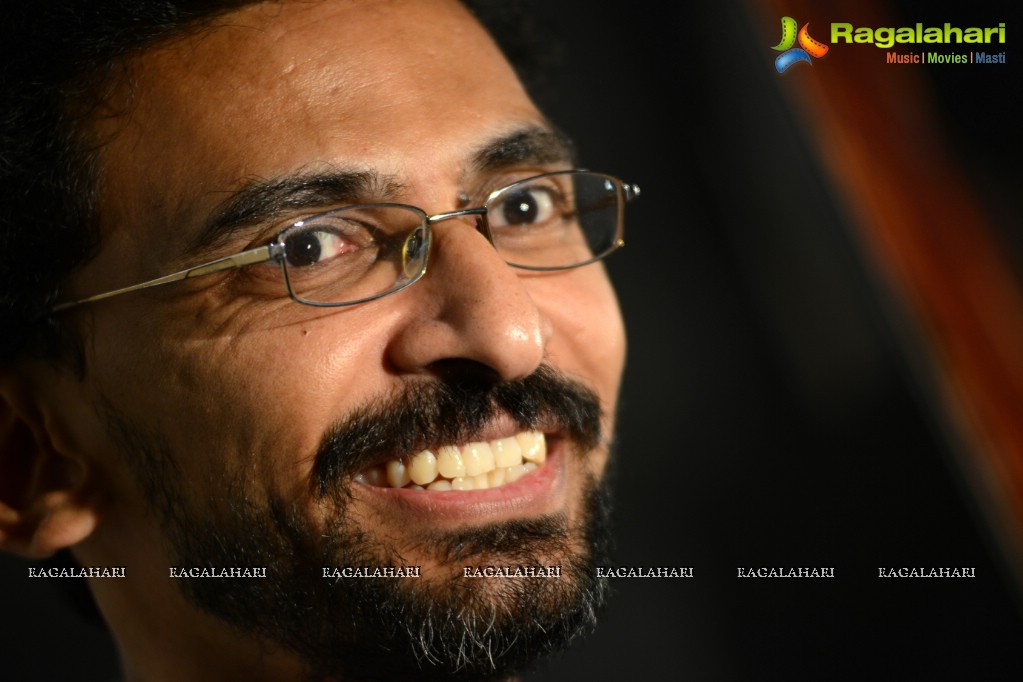 Sekhar Kammula