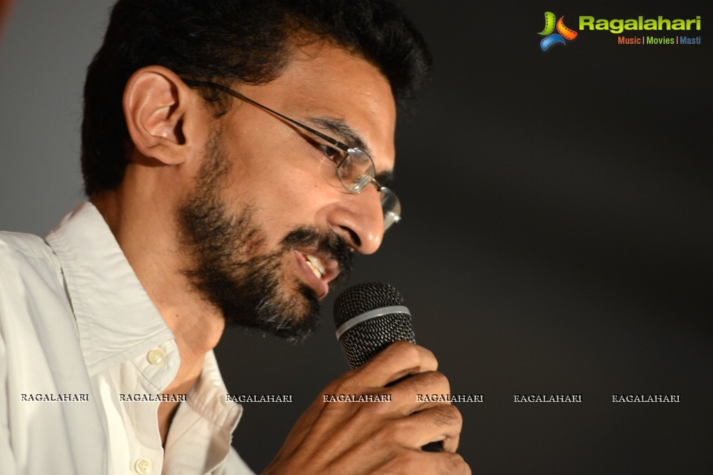 Sekhar Kammula