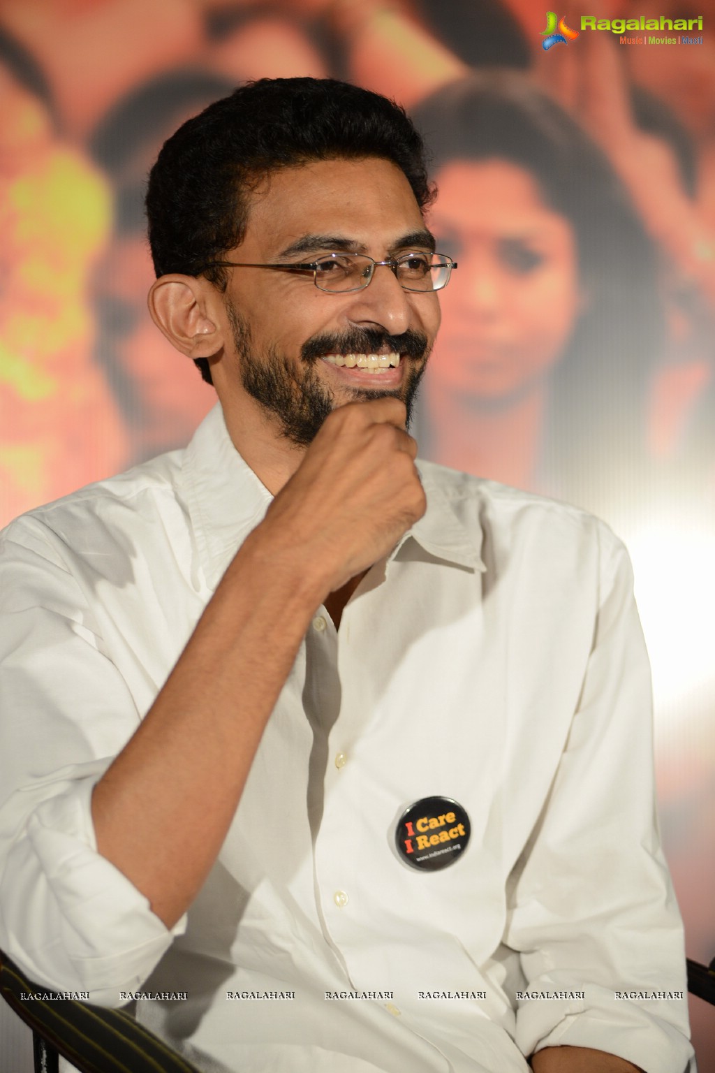 Sekhar Kammula