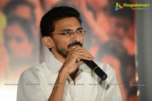 Anaamika Director Sekhar Kammula