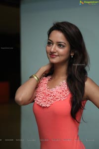 Shanvi Srivastava Rowdy Preview Show