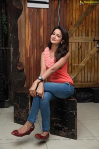 Shanvi Srivastava Rowdy Preview Show