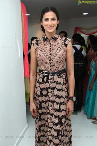 Shilpa Reddy at The New You