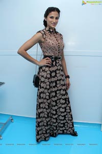 Shilpa Reddy at The New You