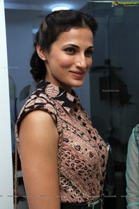 Shilpa Reddy at The New You