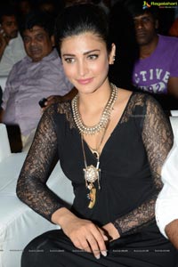 Shruti Haasan Race Gurram Success Meet