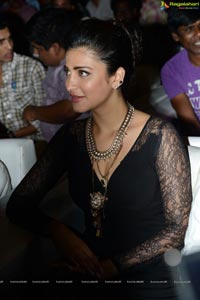 Shruti Haasan Race Gurram Success Meet