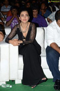 Shruti Haasan Race Gurram Success Meet