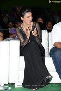 Shruti Haasan Race Gurram Success Meet