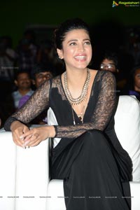 Shruti Haasan Race Gurram Success Meet