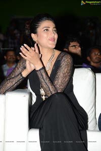 Shruti Haasan Race Gurram Success Meet