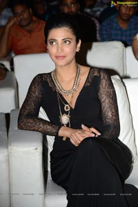 Shruti Haasan Race Gurram Success Meet