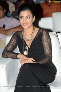 Shruti Haasan Race Gurram Success Meet