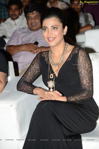 Shruti Haasan Race Gurram Success Meet