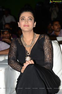 Shruti Haasan Race Gurram Success Meet