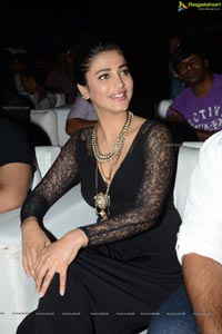 Shruti Haasan Race Gurram Success Meet