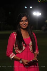 Shruti Raj Theeyani Kalavo