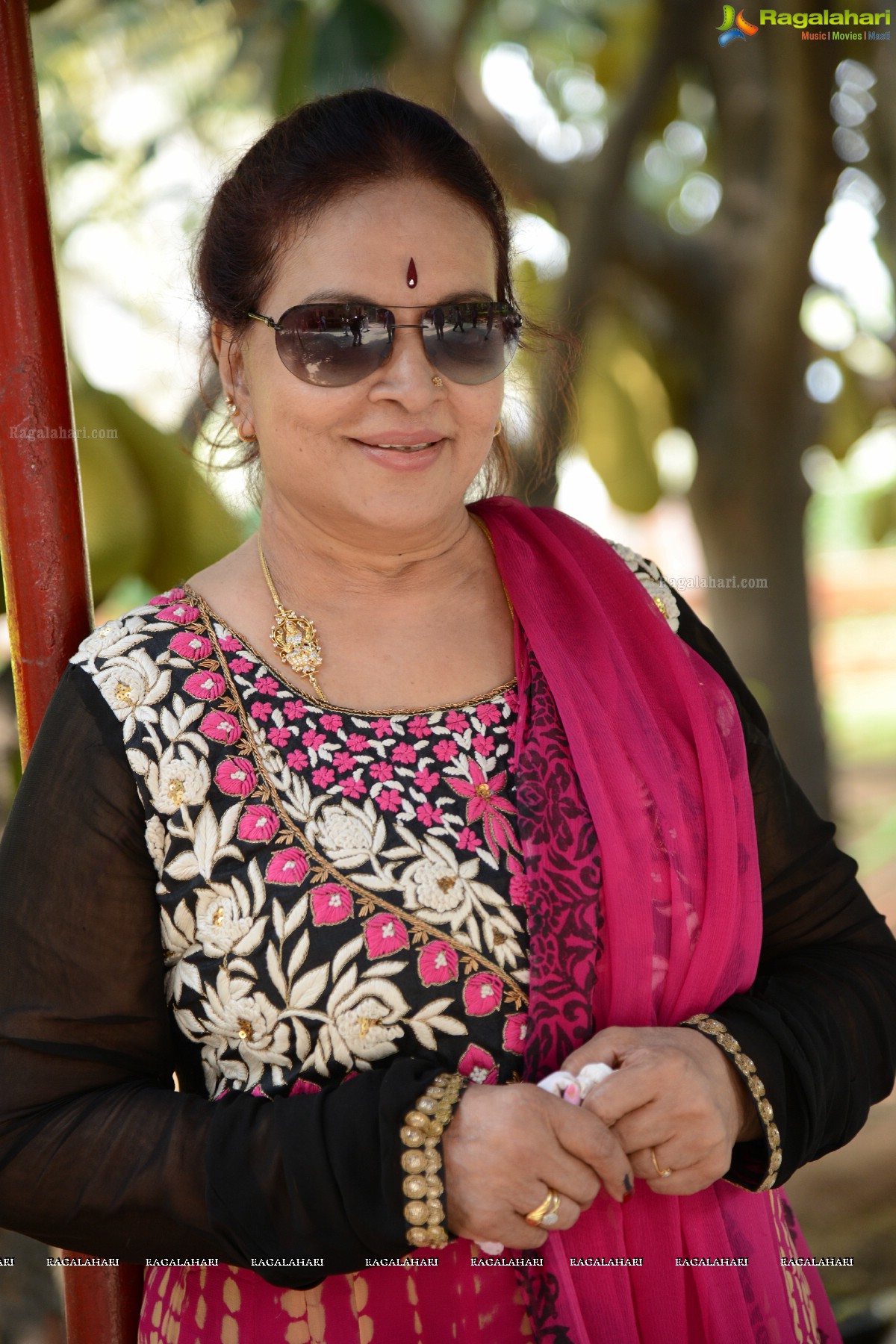 Krishna-Vijaya Nirmala-Naresh