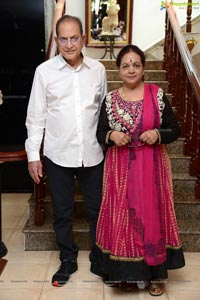 Krishna-Naresh-Vijaya Nirmala