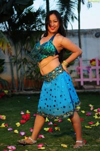 Dancer Sneha