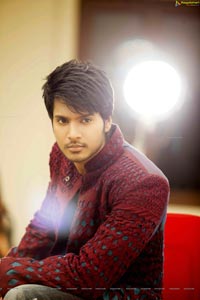 Tollywood Actor Sundeep Kishan