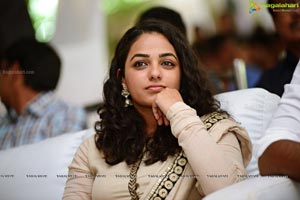 O Kadhal Kanmani Nithya Menon