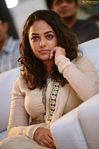 O Kadhal Kanmani Nithya Menon