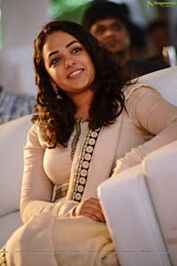 O Kadhal Kanmani Nithya Menon