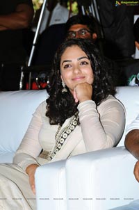 O Kadhal Kanmani Nithya Menon