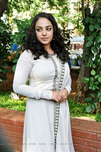 O Kadhal Kanmani Nithya Menon