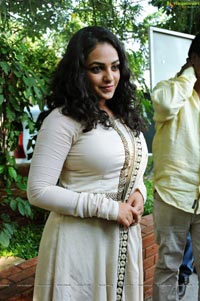 O Kadhal Kanmani Nithya Menon