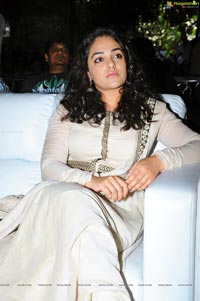 O Kadhal Kanmani Nithya Menon