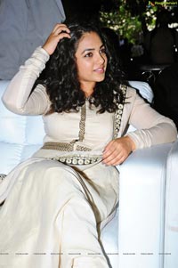 O Kadhal Kanmani Nithya Menon