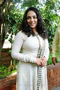 O Kadhal Kanmani Nithya Menon