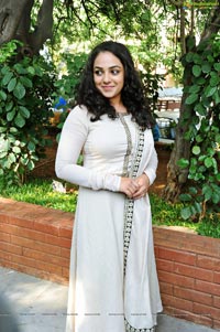 O Kadhal Kanmani Nithya Menon