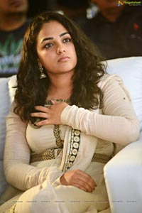 O Kadhal Kanmani Nithya Menon