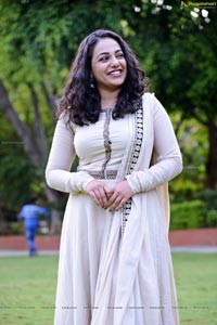 O Kadhal Kanmani Nithya Menon