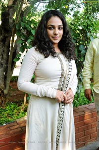 O Kadhal Kanmani Nithya Menon