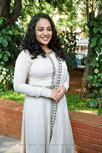 O Kadhal Kanmani Nithya Menon