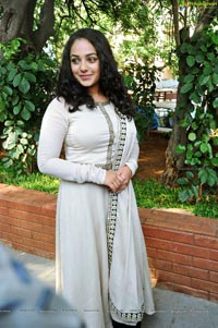 O Kadhal Kanmani Nithya Menon