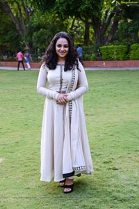 O Kadhal Kanmani Nithya Menon