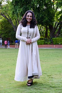 O Kadhal Kanmani Nithya Menon