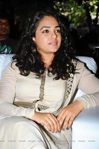 O Kadhal Kanmani Nithya Menon