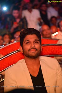 Allu Arjun